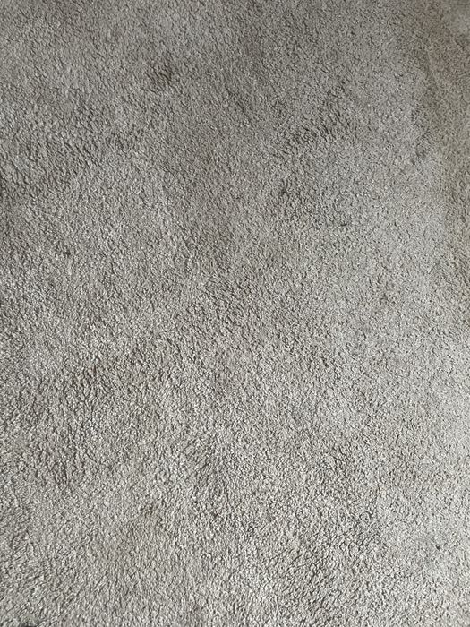 Dywan okrągły ikea STOENSE