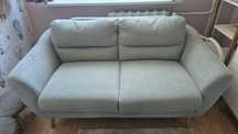 Sofa podwójna Agata