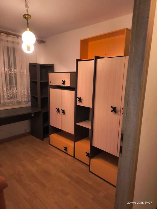 Mieszkanie do wynajęcia Kłobuck