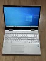 Laptop HP Envy x360 Convertible 15 i5 7200 8GB ram dotykowy SSD