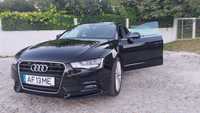 Audi A5 sportback 2.0 TDI 190cv