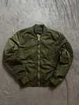 Kurtka Alpha Industries bomberka navy jacket