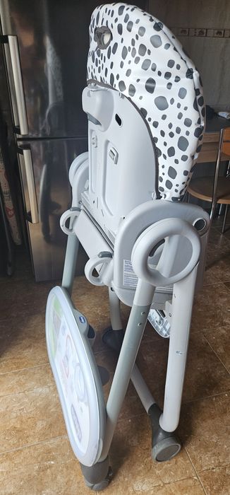 Chicco Polly Progres5