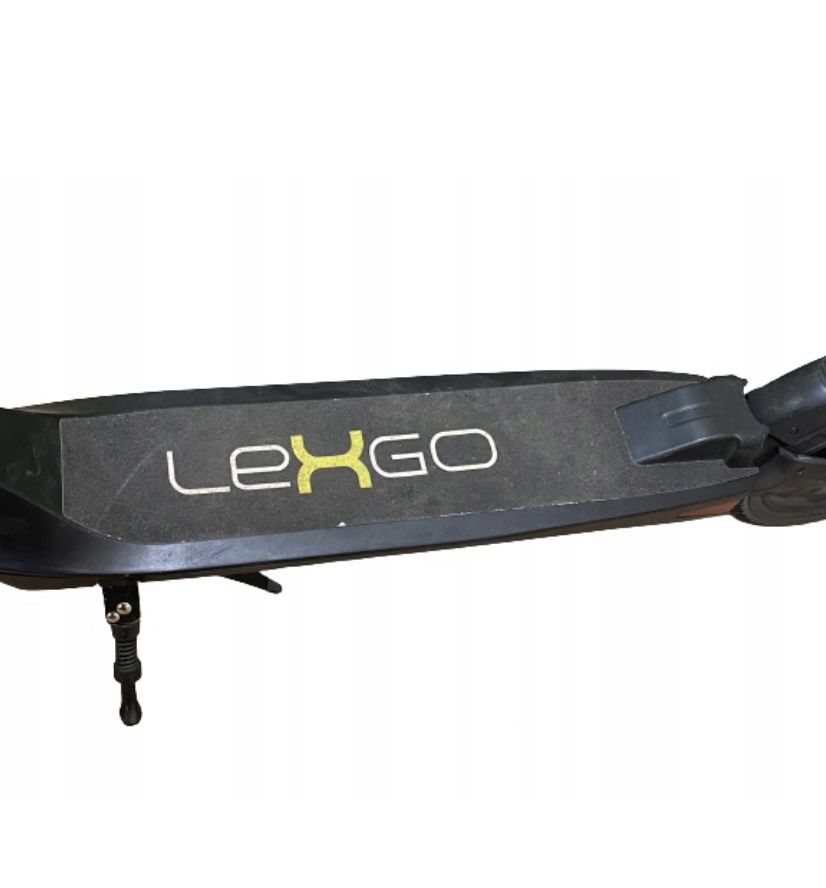 Hulajnoga elektryczna LEXGO R8 LITE 250W
