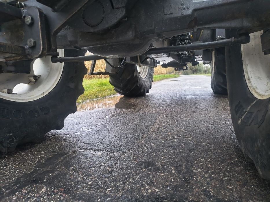 Renault 110.54tx klima, tuz, mwm nie jd,Fendt,14,case,ursus