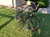 Rower damski ROMET classic 1200 17cali