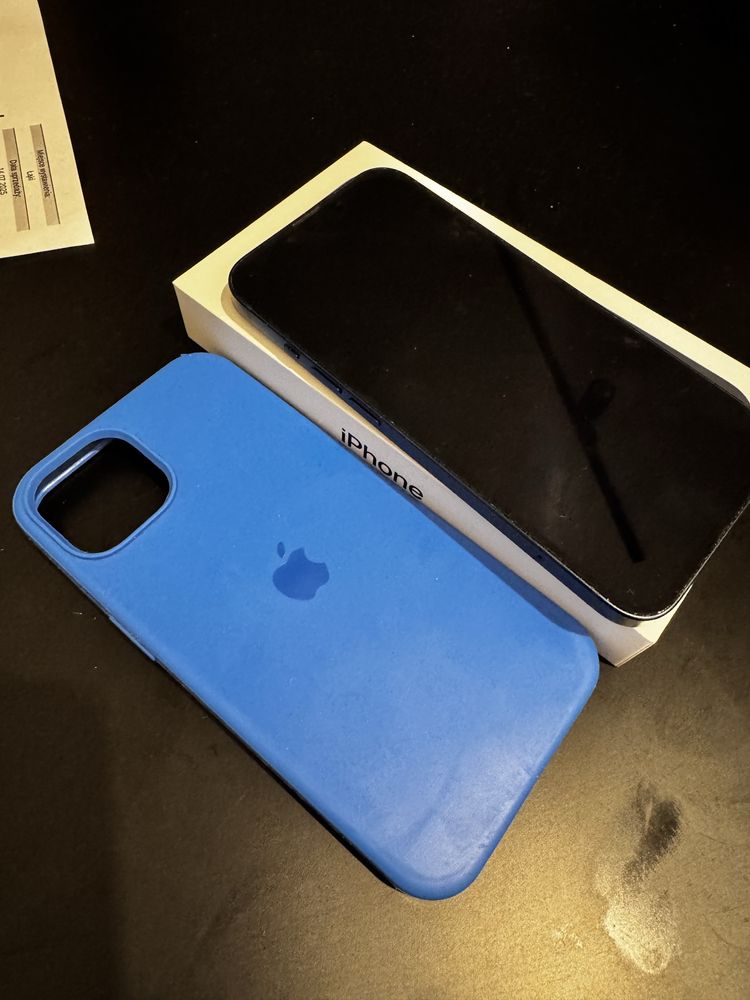 IPhone 13 128 GB bardzo dobry stan