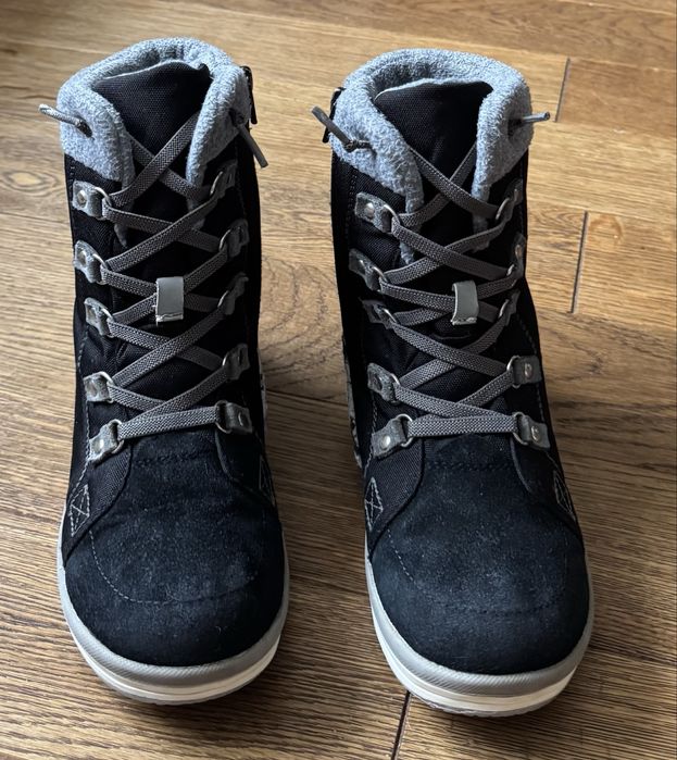 Reima зимові чобітки р.33(21 см)