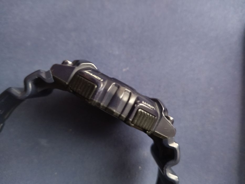 Casio 810точный ход