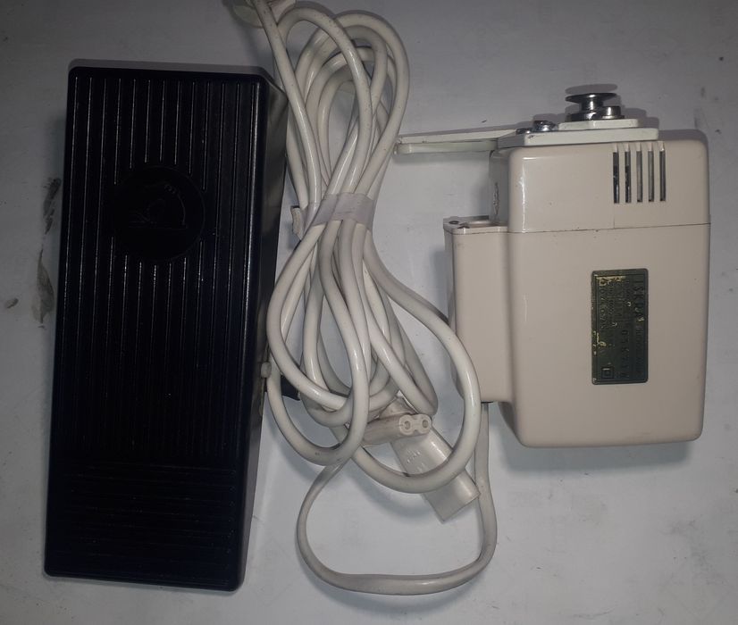 Запчастини для швейних машин