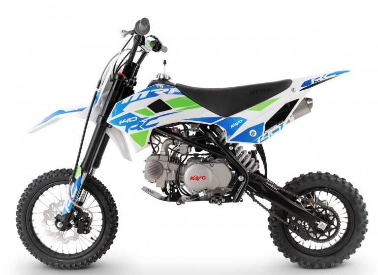 Mrf 140 RC Pit Bike Nowy Gwarancja Tarnobrzeg