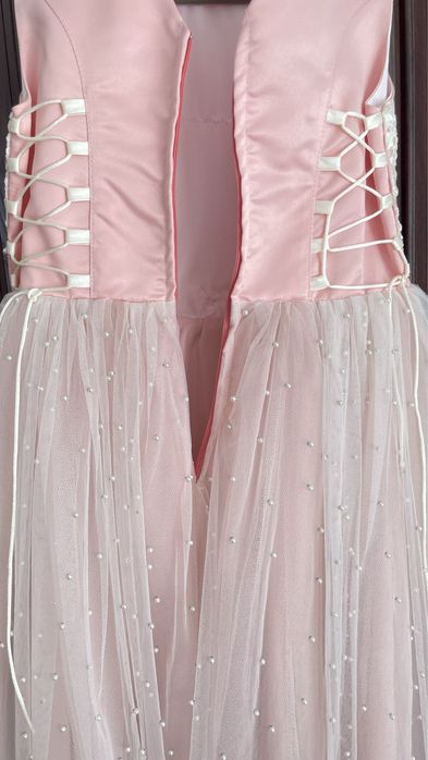 Плаття для дівчинки