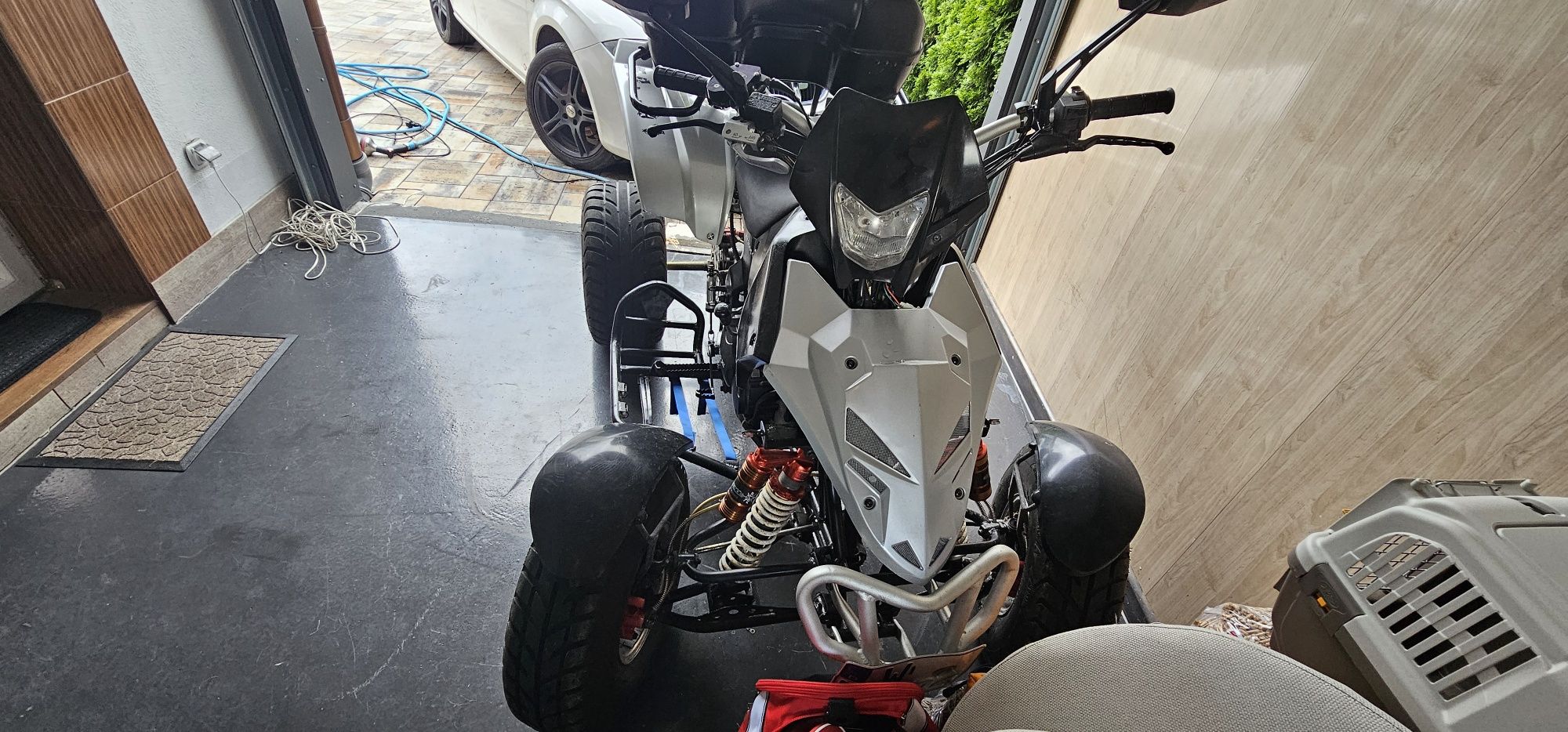 Shineray xy350cc