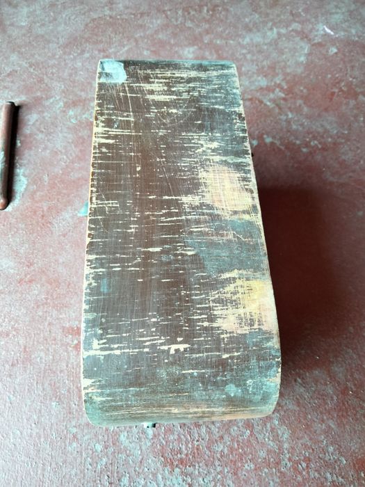 Радіоточки Чайка-3 Север 50-х годів