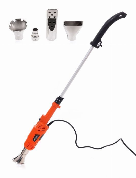 Opalarka/wypalarka do chwastów KD10399