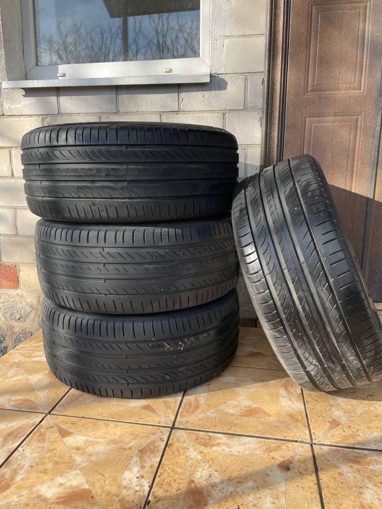 Продам резину Pirelli