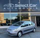 Citroën Xsara Picasso 1.6 SX