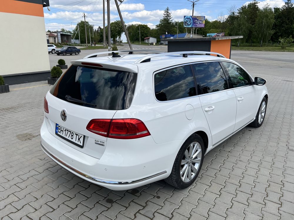 Passat     B7   NEW