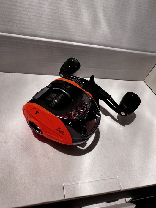 Kolowrotek multiplikator