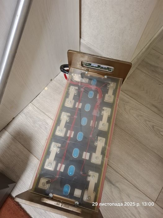 Інвертор комплект з встановленням по Миколаїву станція безперебійник