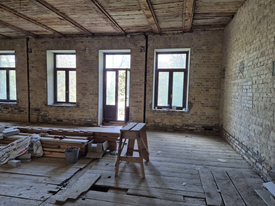 Продаж елітної квартири 150 м² на Золотих Воротах, Київ