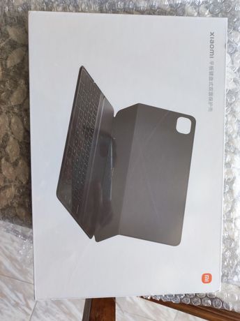 Capa original Xiaomi Pad 5