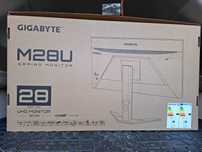 Коробки від телевізорів Hisense 43', Samsung 50',монітора 28' Gigabyte