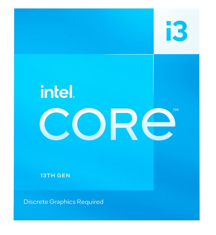 Intel Core i3-12100