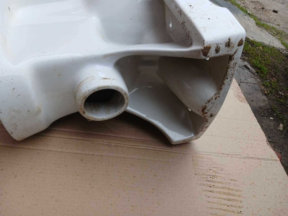 Porta унитаз без бачка !