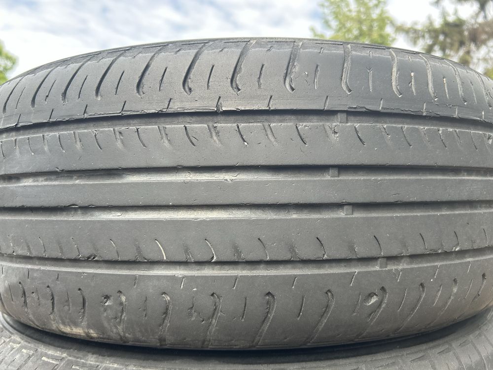 225/60 R17 Hankook літо