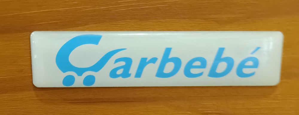 Cama de bebe com rodas