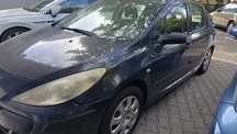 Sprzedam PEUGEOT 307