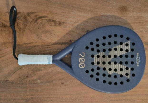 Despachar raquete pala padel volt 700