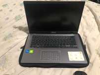 Notebook Asus Barato