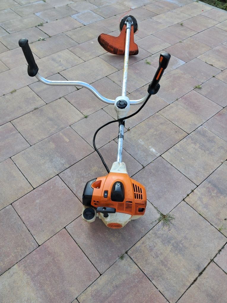 Stihl FS260 C 2,7 KM kosa spalinowa