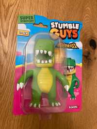 Figurka Stumble Guys Monster Flex T-Rex.