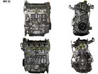 Motor  Novo RENAULT Mégane 2.0 CVT M4R