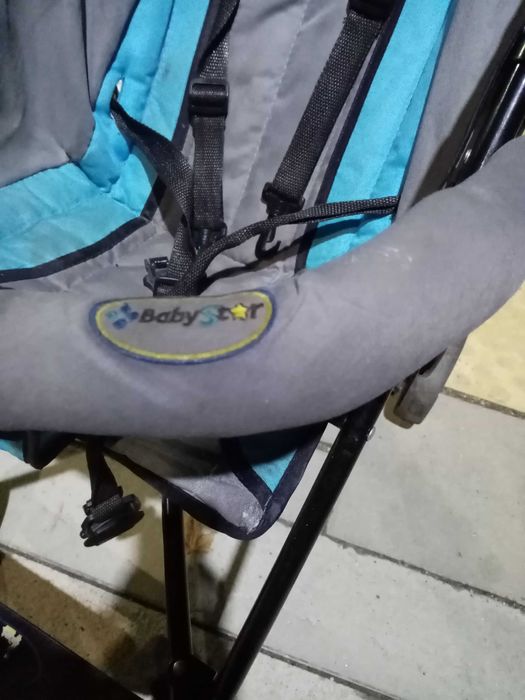 spacerówka  parasolka