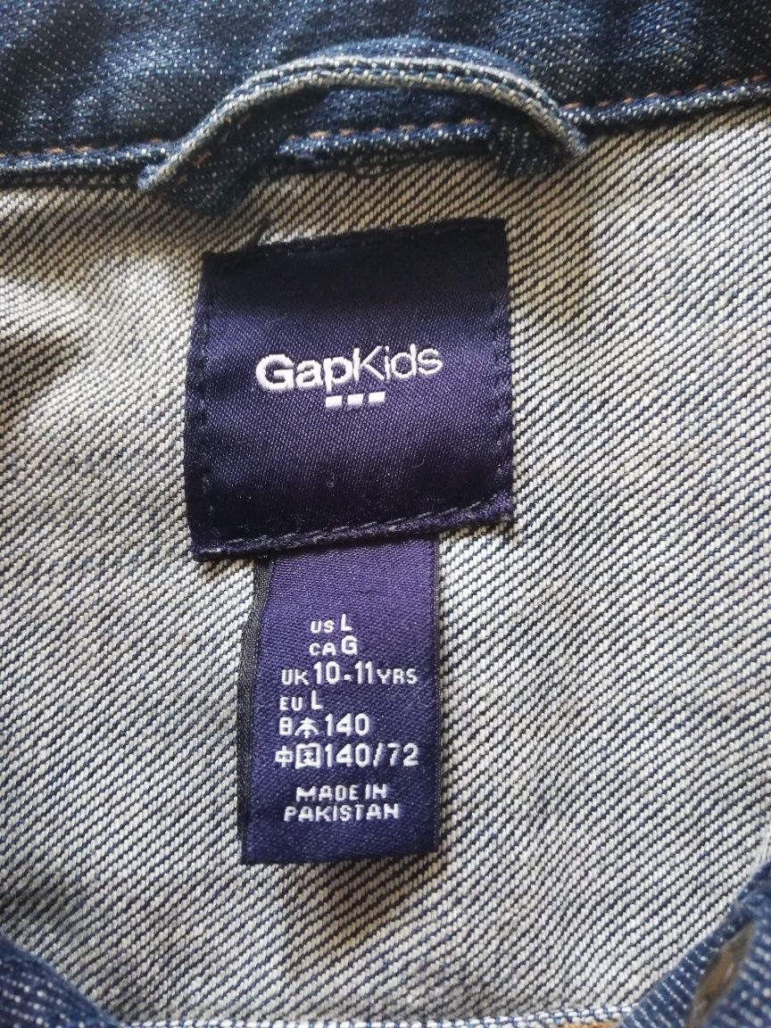 Katana dla dziewczynki Gapkids.
