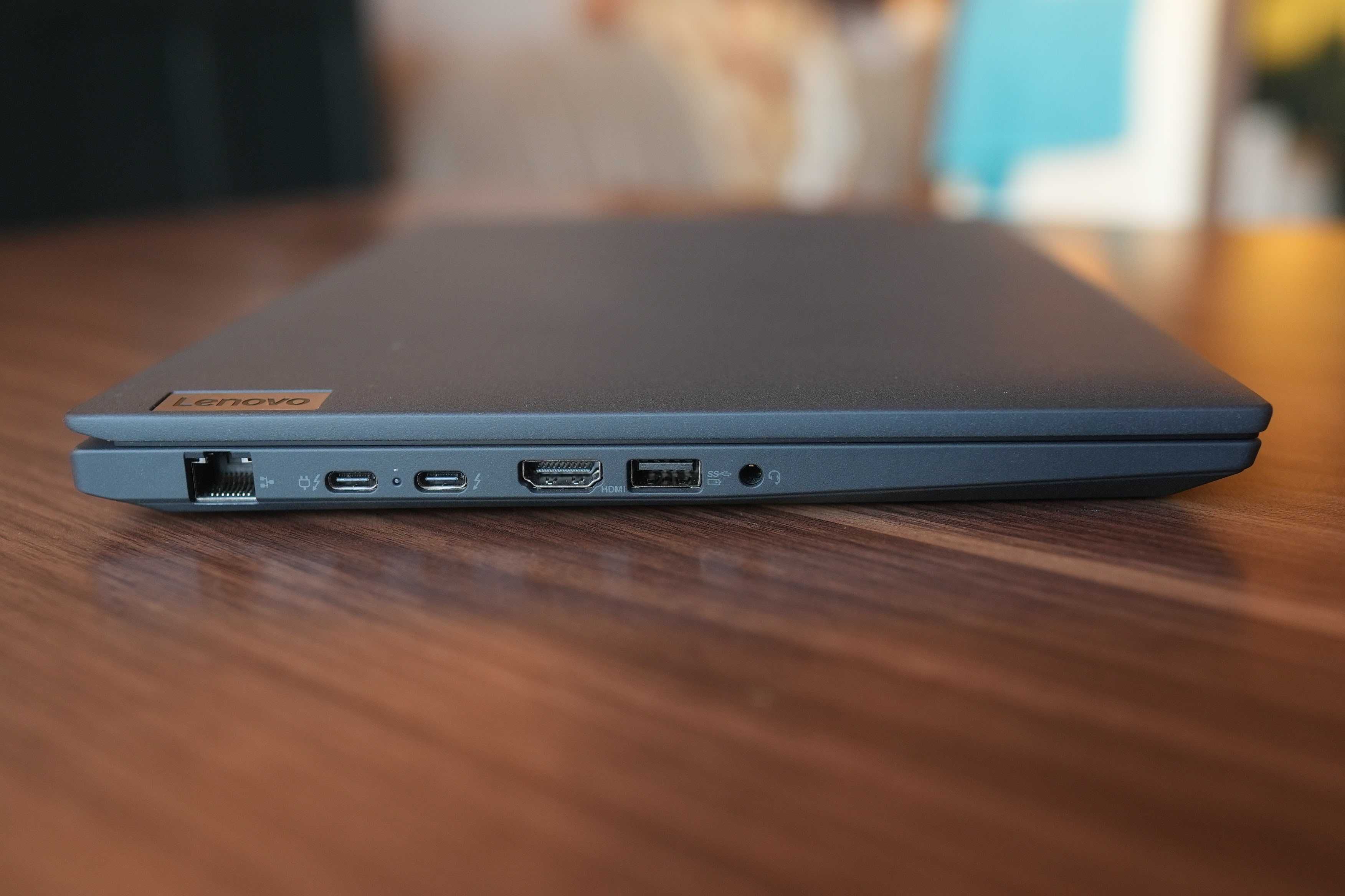 Lenovo ThinkPad T14 G4 i5-1345U 16GB SSD512GB IPS FHD+ 400 nit