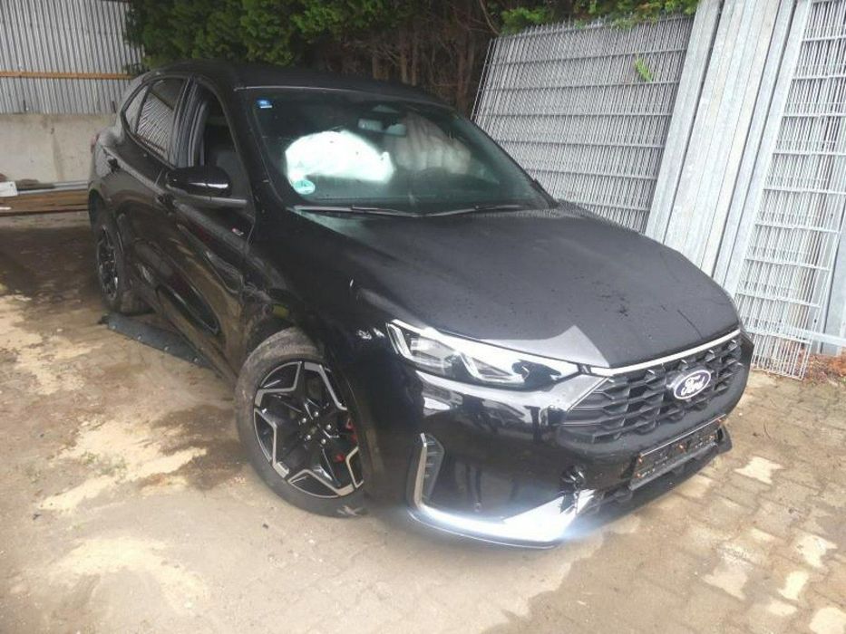 Ford Kuga 2,5Hybryda Plug-In 152KM ST-LINE Automat 2x Kamera 360 4X4 4WD