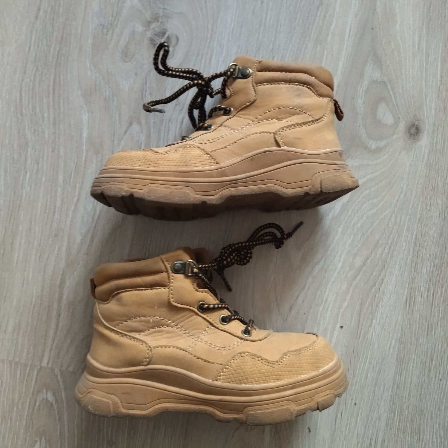 Buty do kostki r 27