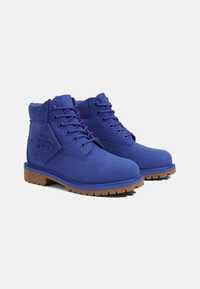 Botki buty sznurowane Timberland roz. 36