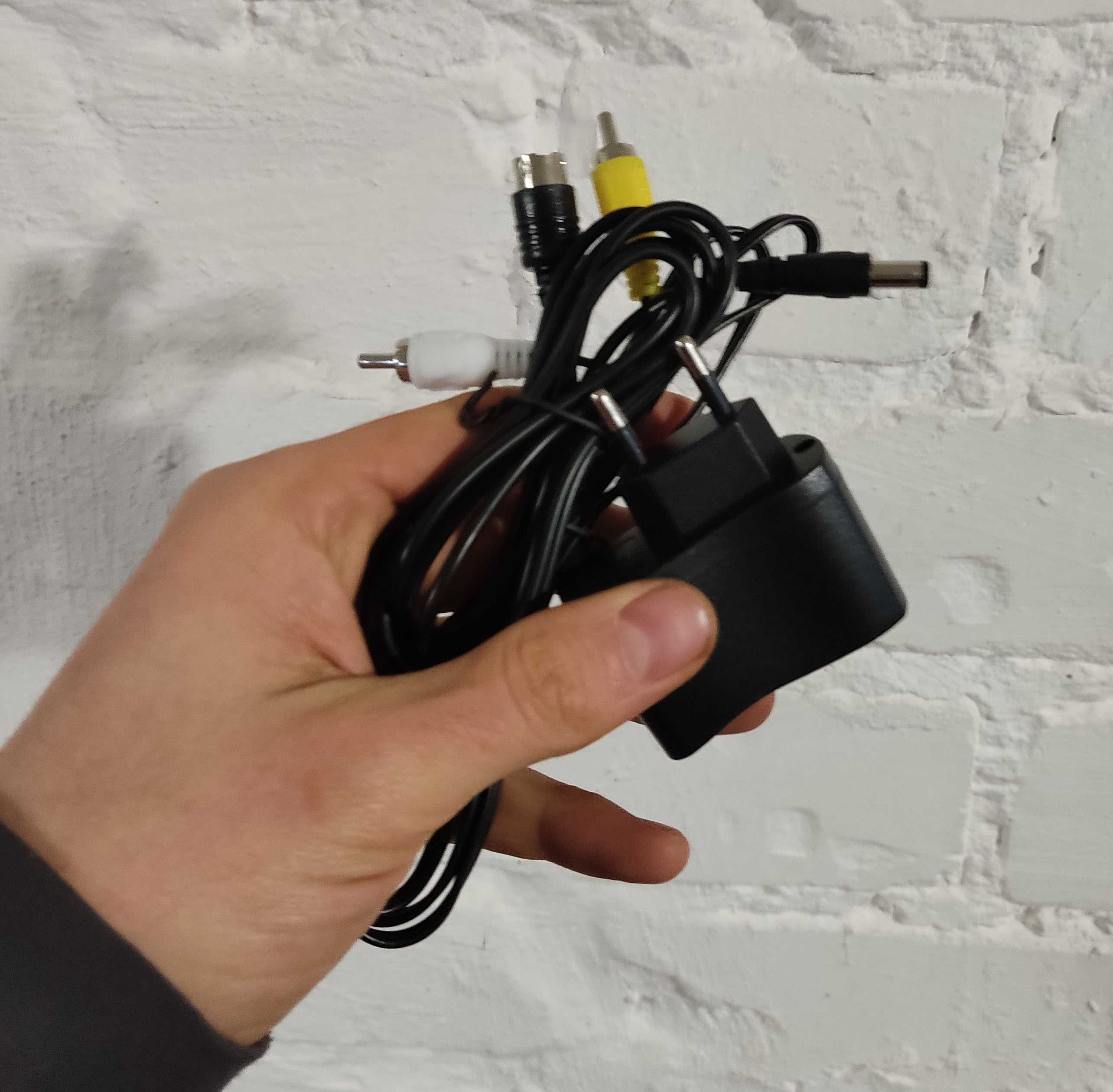 Приставка Sega Mega Drive 2 + Мортал Комбат 1+2+3+3Ультімейт+5. НОВА!