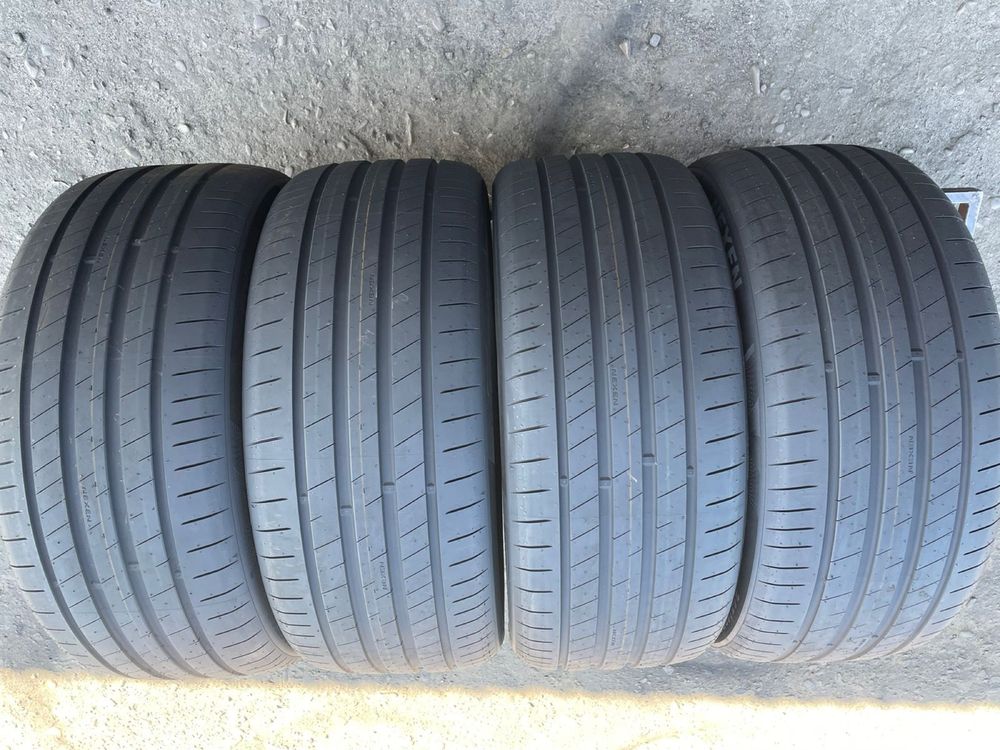 245/40 R20  99Y Nexen нові 4 шт