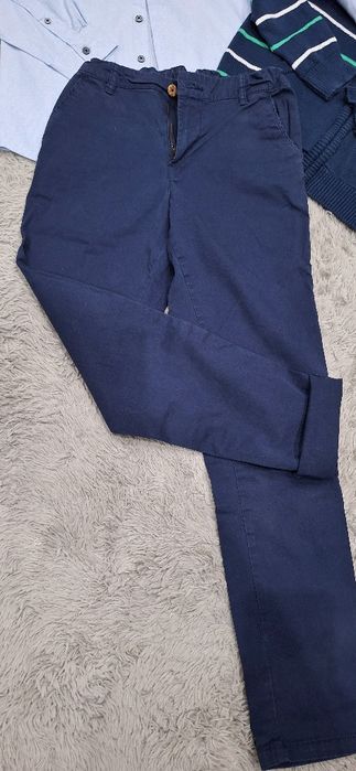 Zestaw galowy dla chłopaka 146-152 Cool Club Endo