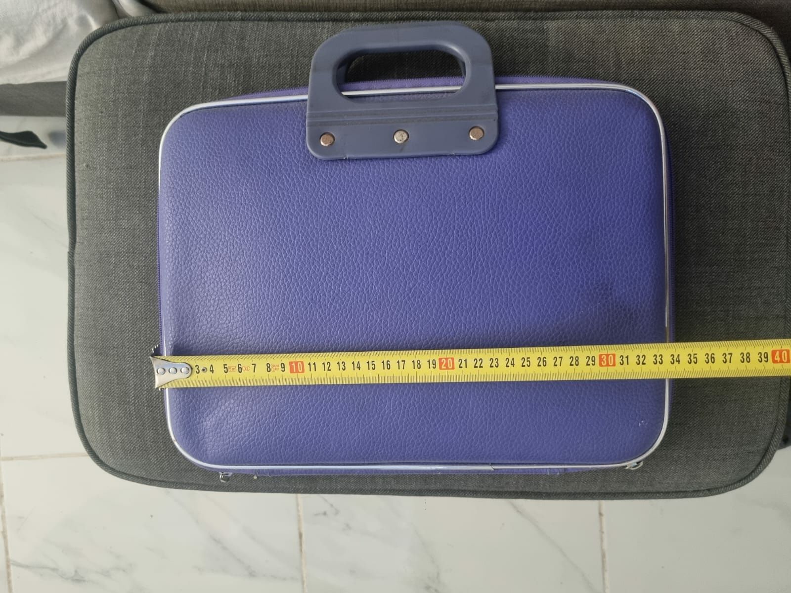Mala para Mini Portatil