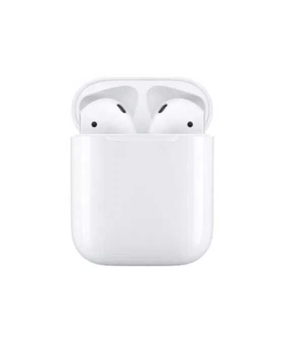 Apple AirPods 2 з цілим комплектом