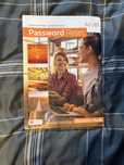 Password reset A2+/B1