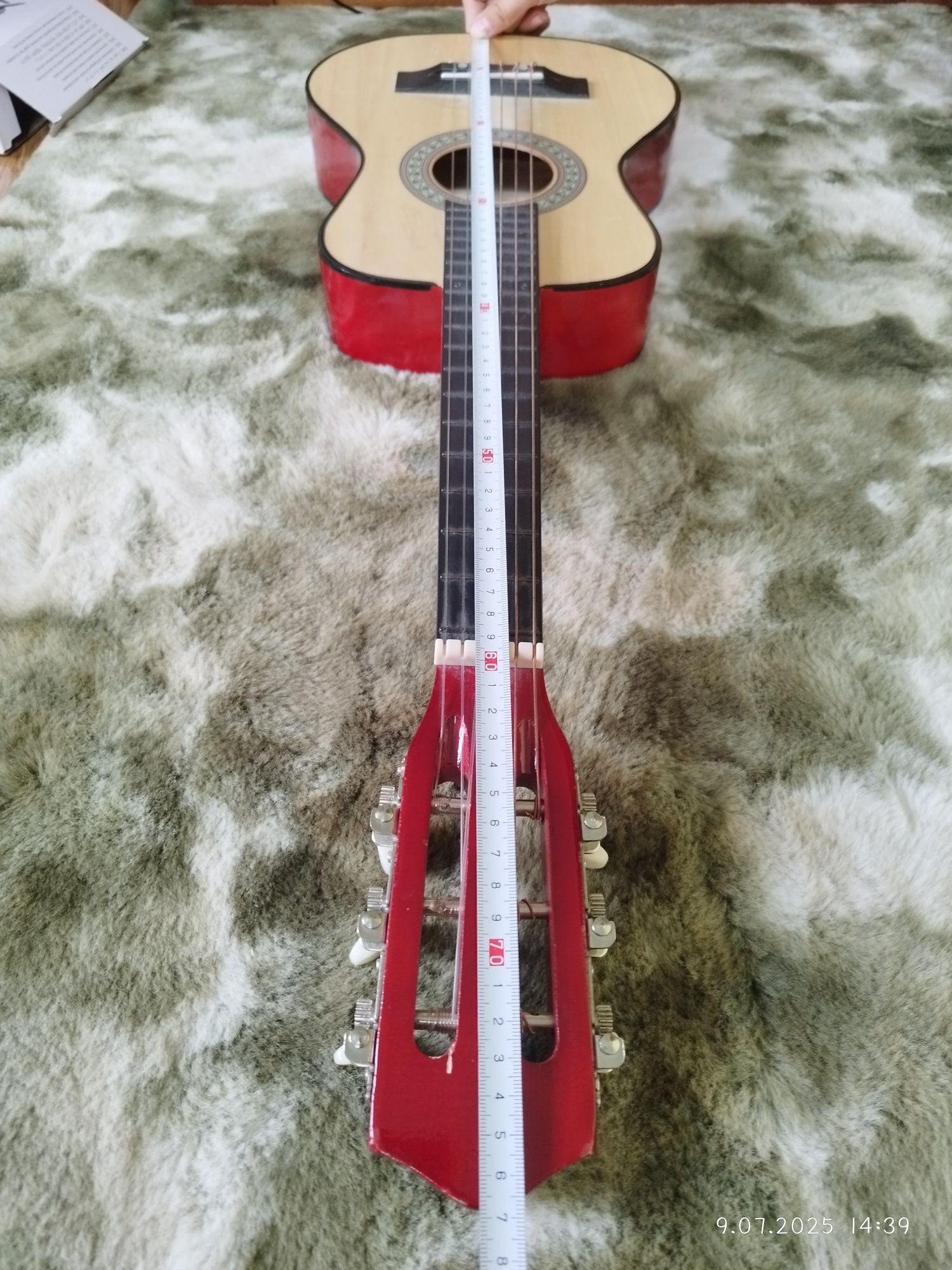 Gitara dziecięca